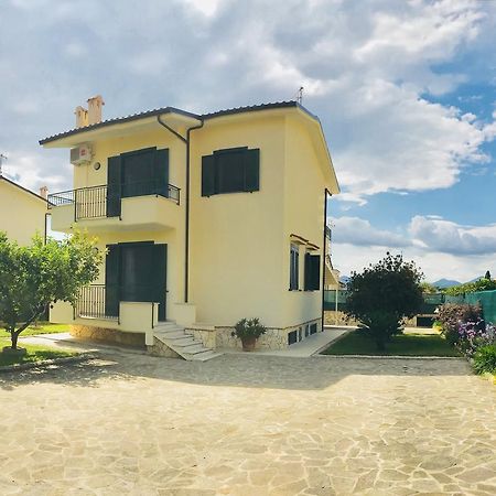 Domus Thalia Villa Sperlonga Ngoại thất bức ảnh