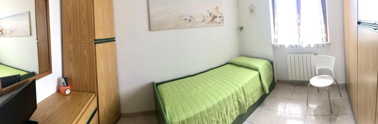 Domus Thalia Villa Sperlonga Ngoại thất bức ảnh