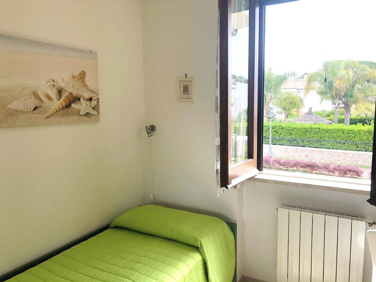 Domus Thalia Villa Sperlonga Ngoại thất bức ảnh