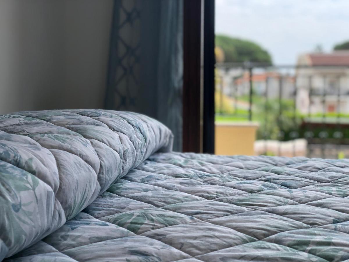 Domus Thalia Villa Sperlonga Ngoại thất bức ảnh